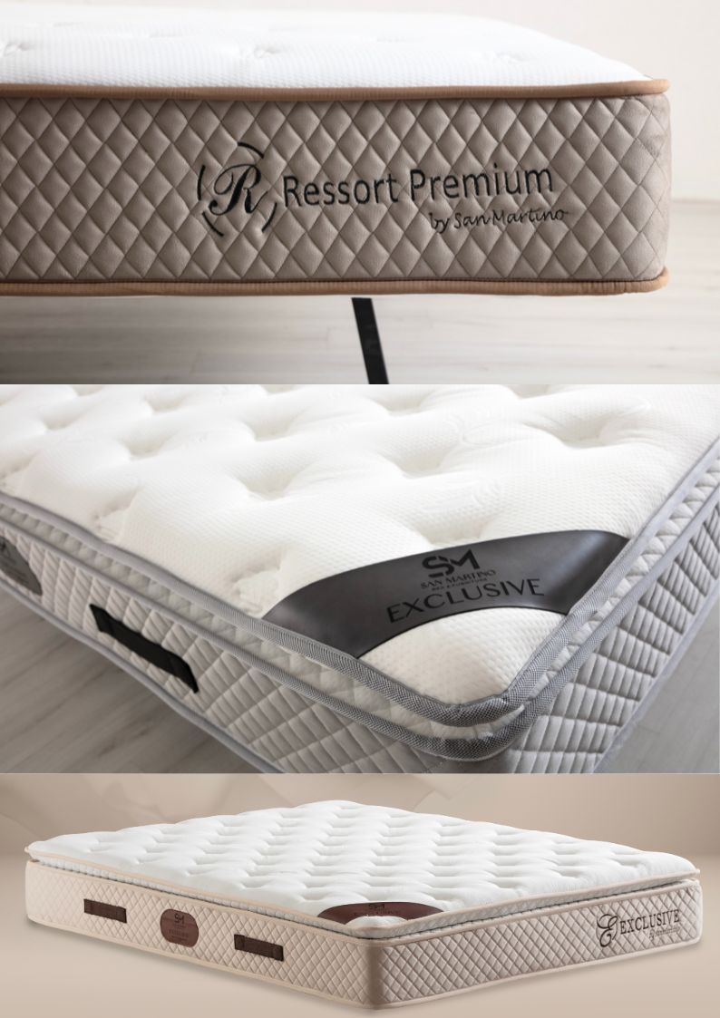 Matelas