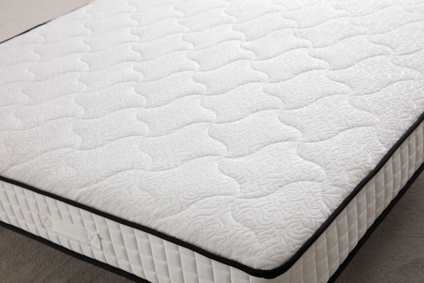 Matelas San Martino Nova Ressort - Epaisseur 21cm