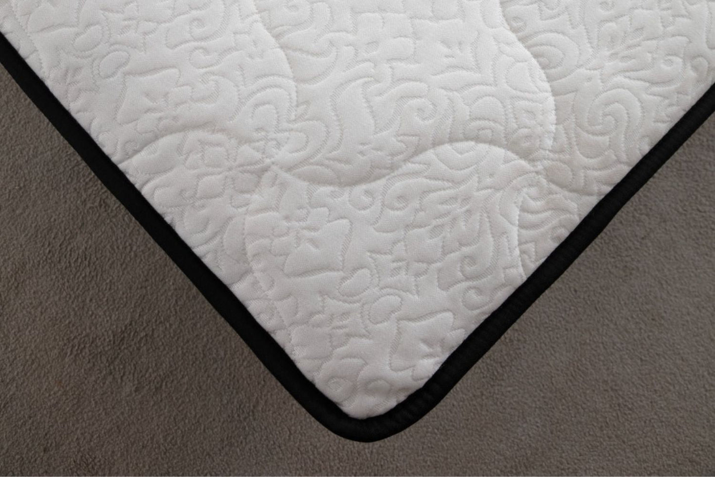 Matelas San Martino Nova Ressort - Epaisseur 21cm