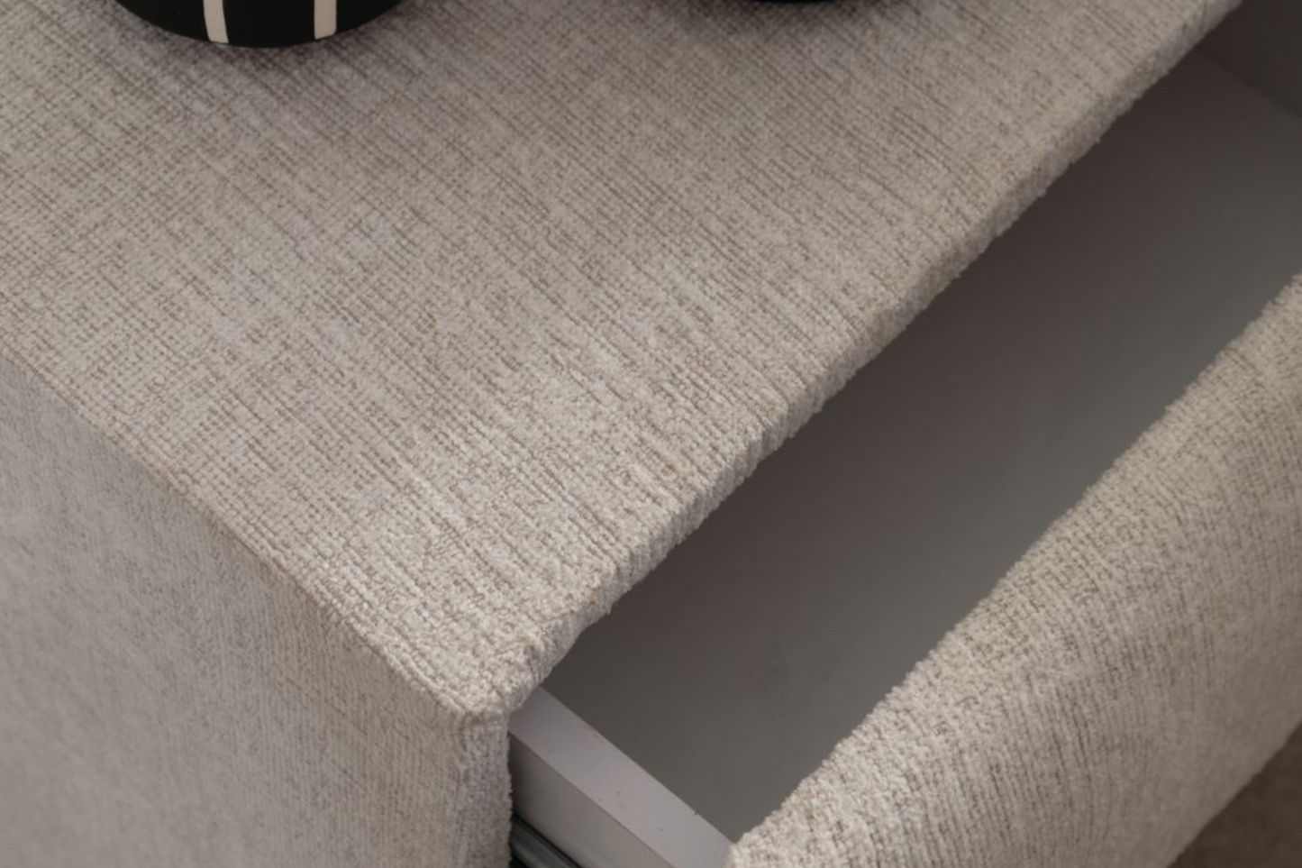 Chevet CHENILLE