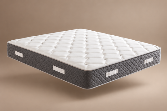 Matelas San Martino Nova - Epaisseur 20cm