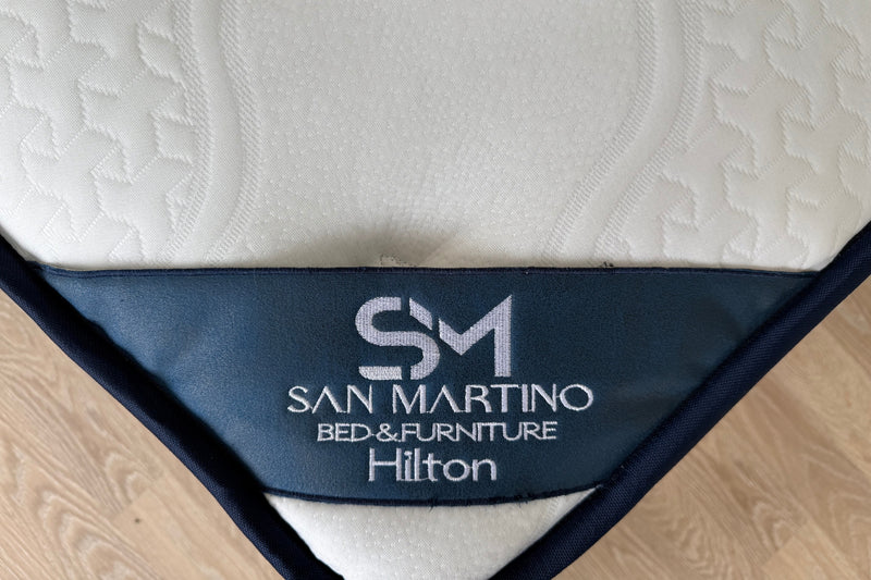 Matelas HILTON Mousse - Epaisseur 25cm